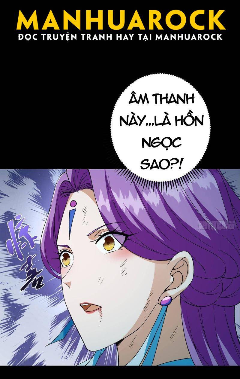 Chưởng Môn Khiêm Tốn Chút - Chapter 382 - Page 24