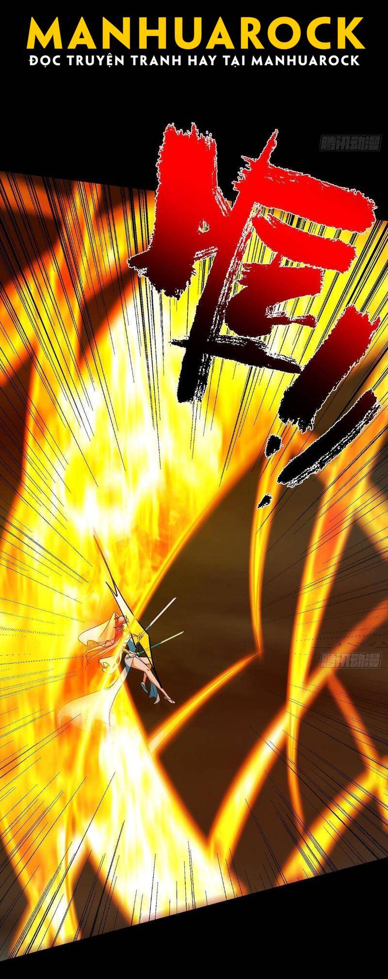 Chưởng Môn Khiêm Tốn Chút - Chapter 382 - Page 25