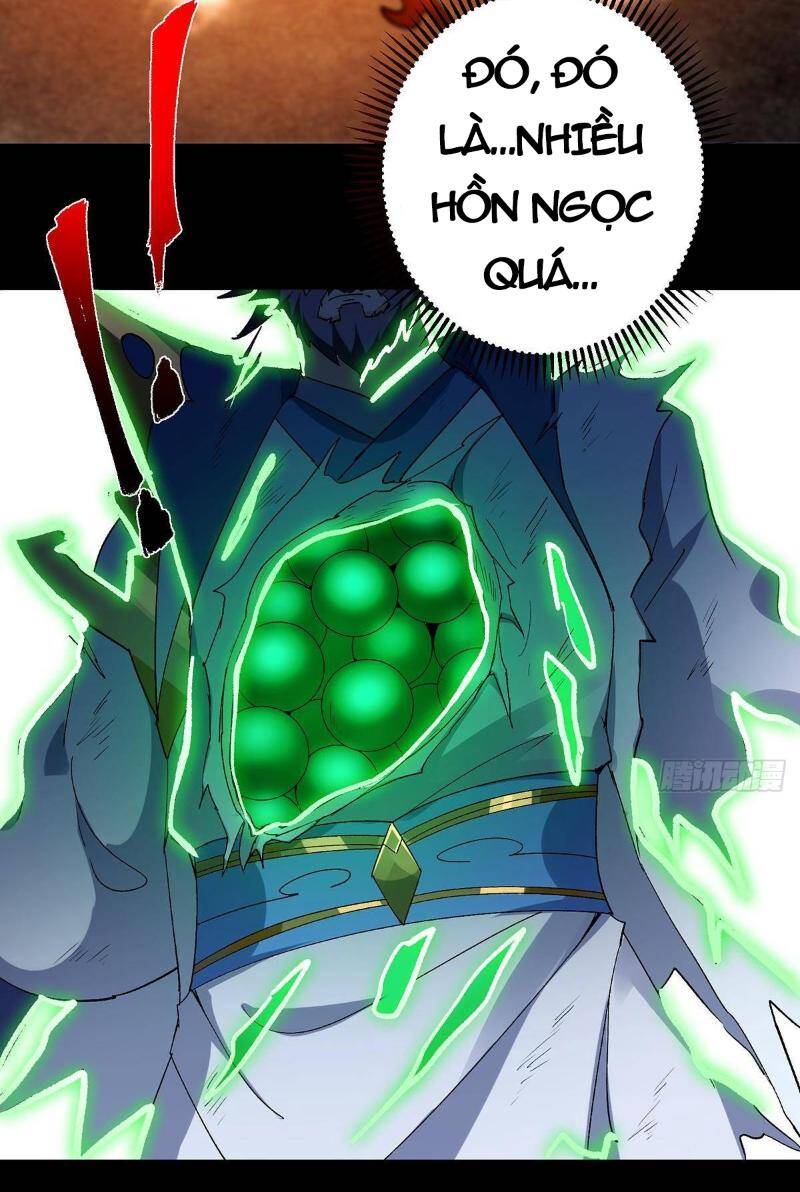 Chưởng Môn Khiêm Tốn Chút - Chapter 382 - Page 29