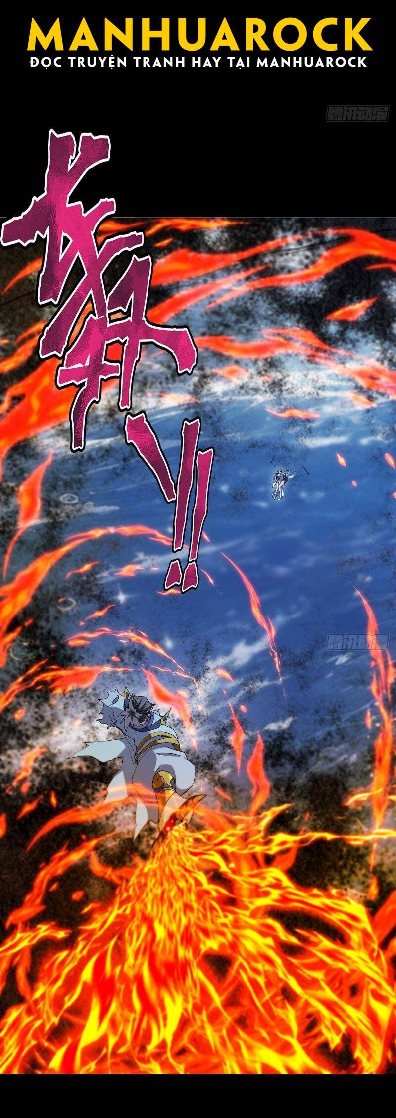 Chưởng Môn Khiêm Tốn Chút - Chapter 382 - Page 31