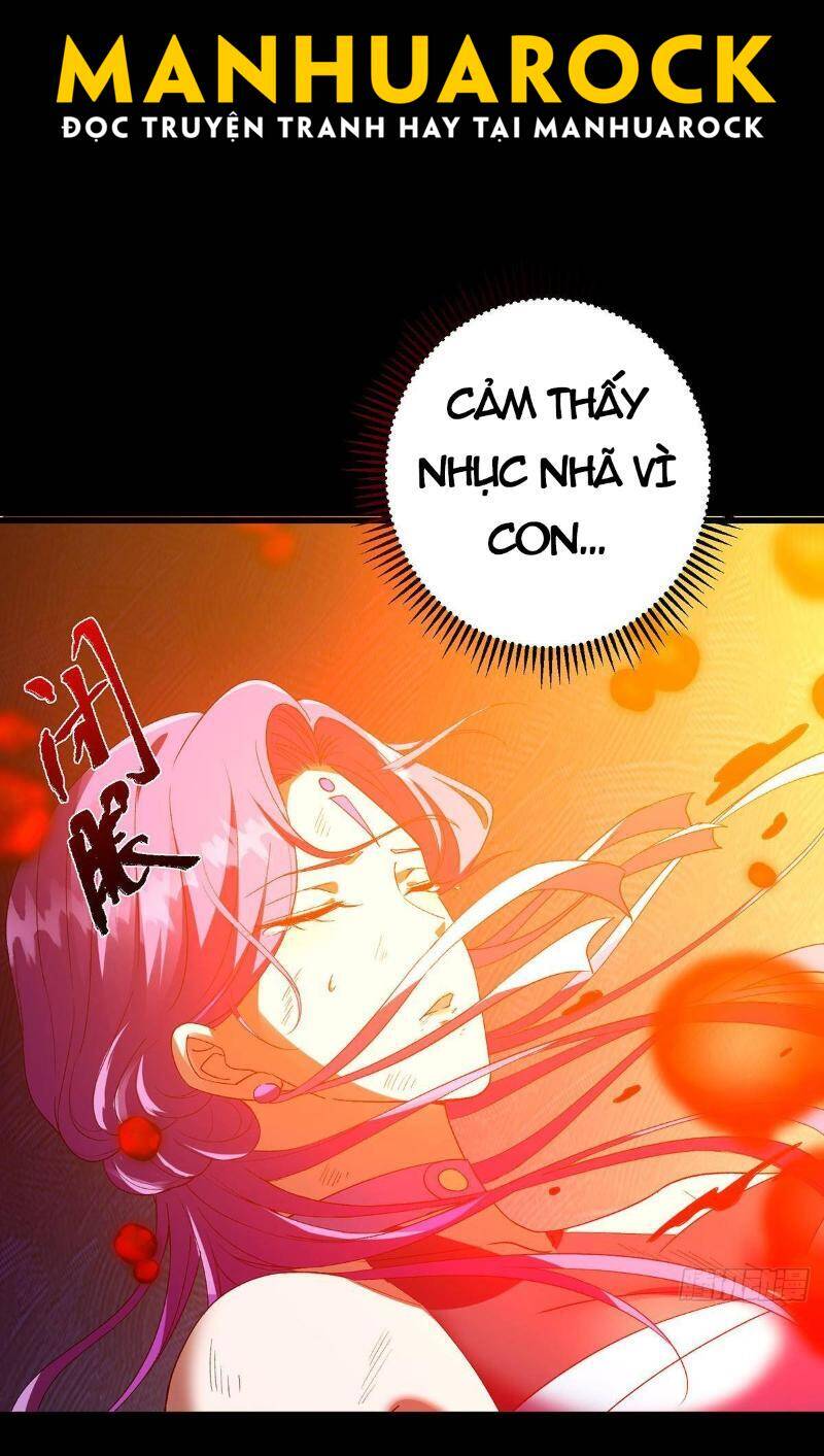 Chưởng Môn Khiêm Tốn Chút - Chapter 382 - Page 35