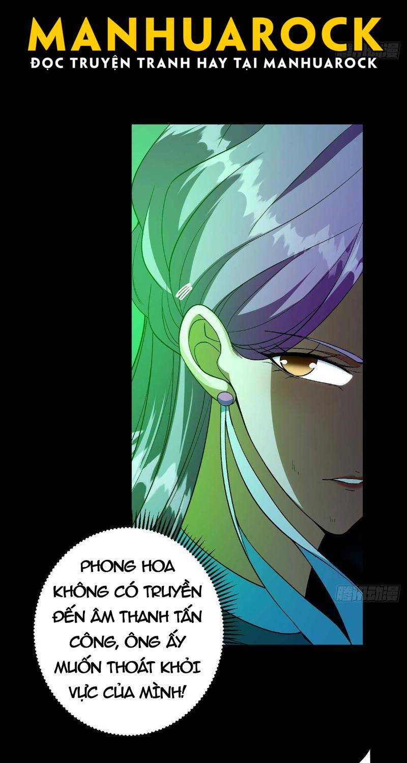 Chưởng Môn Khiêm Tốn Chút - Chapter 382 - Page 4