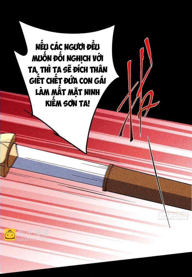 Chưởng Môn Khiêm Tốn Chút - Chapter 382 - Page 42