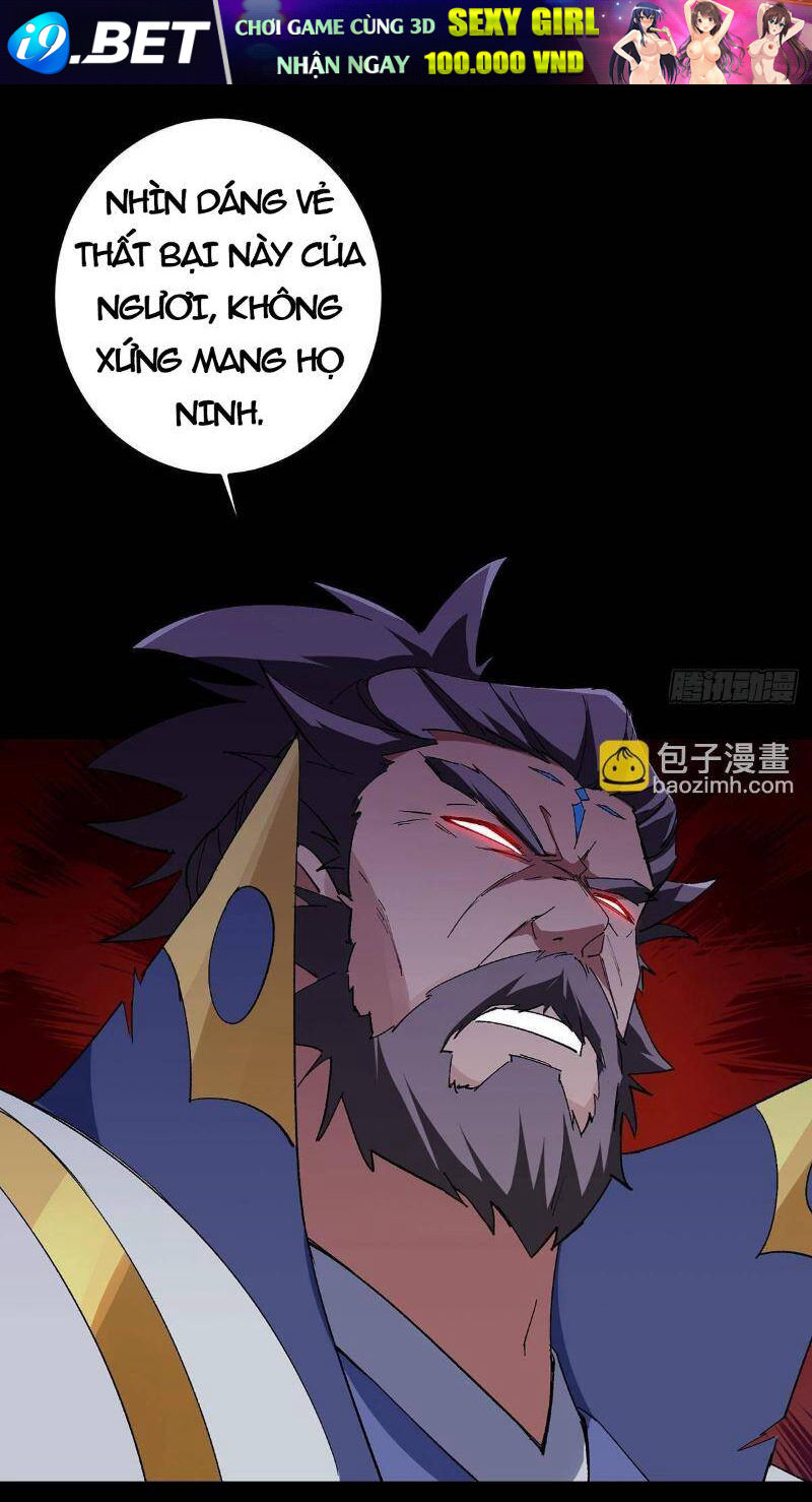 Chưởng Môn Khiêm Tốn Chút - Chapter 382 - Page 46