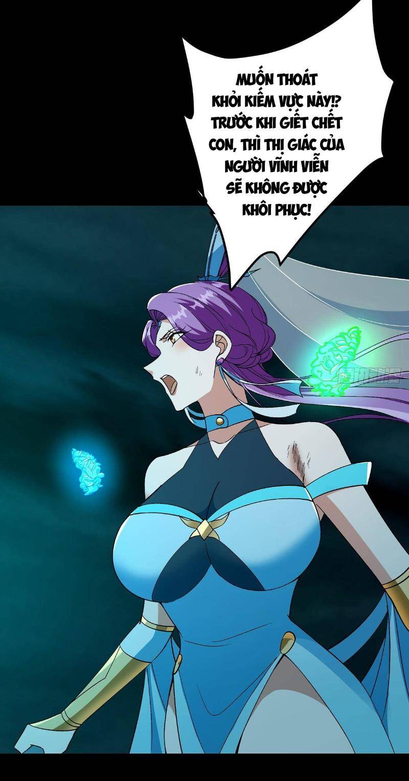 Chưởng Môn Khiêm Tốn Chút - Chapter 382 - Page 5