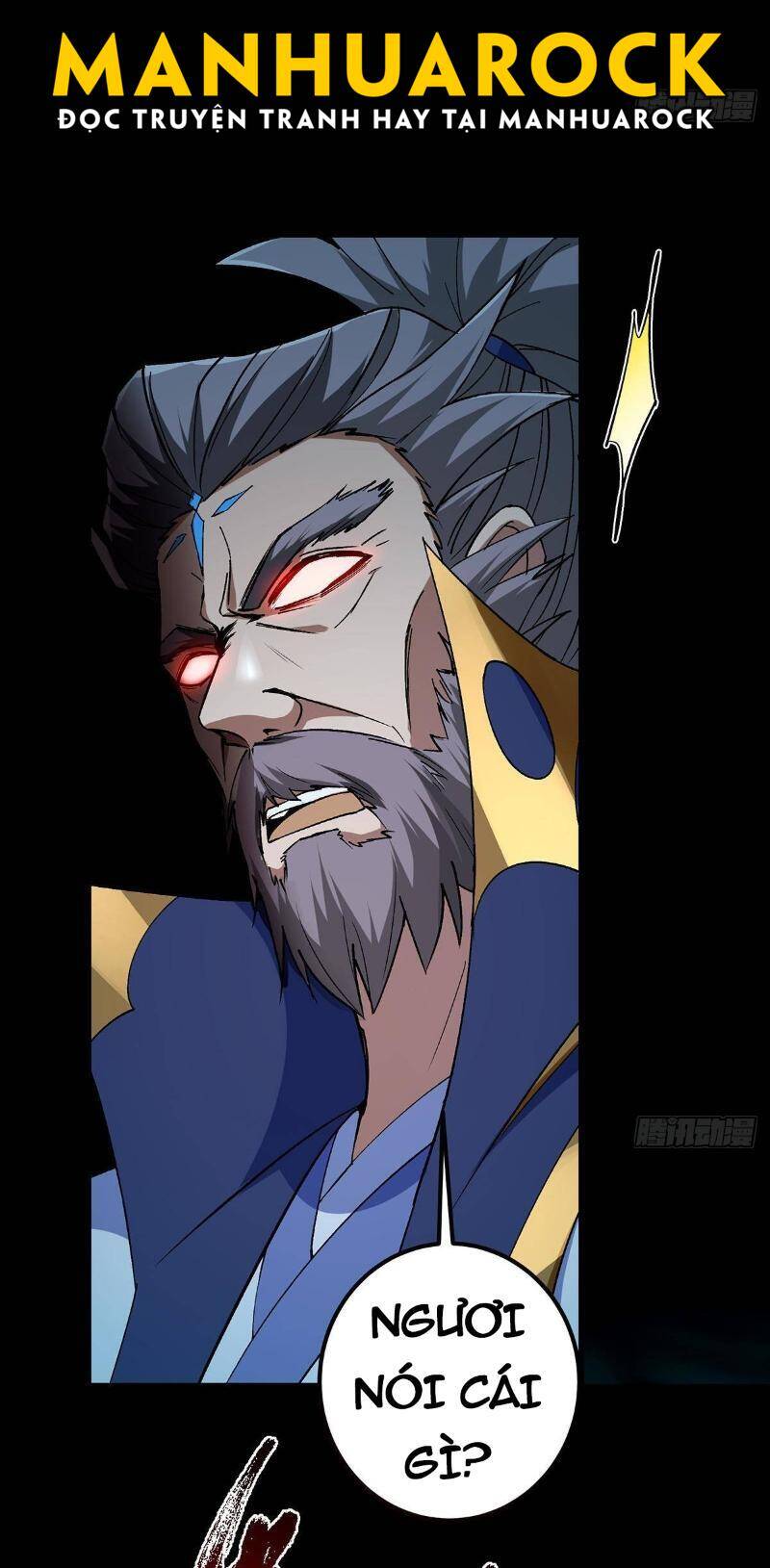 Chưởng Môn Khiêm Tốn Chút - Chapter 382 - Page 6