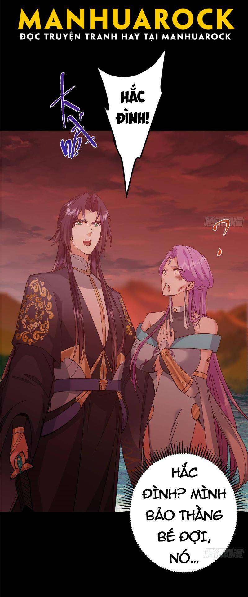 Chưởng Môn Khiêm Tốn Chút - Chapter 383 - Page 11