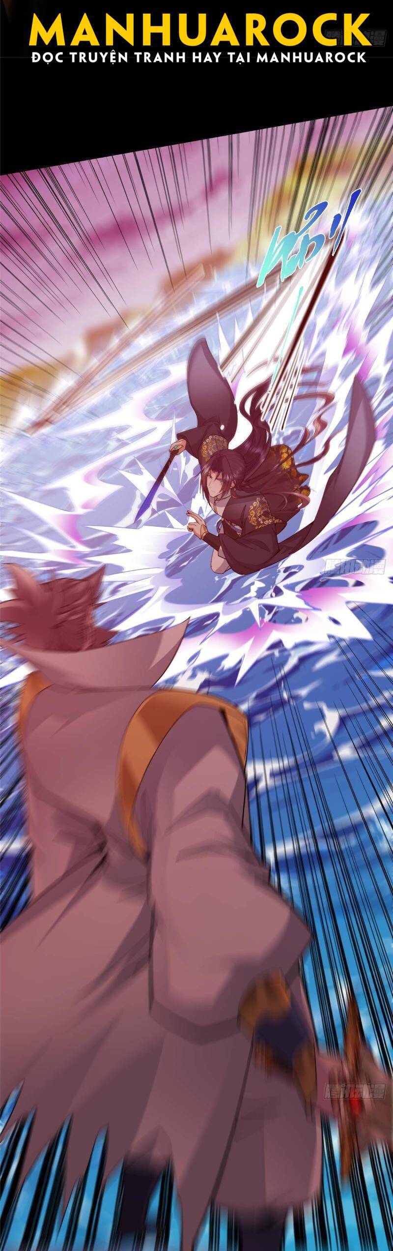 Chưởng Môn Khiêm Tốn Chút - Chapter 383 - Page 22