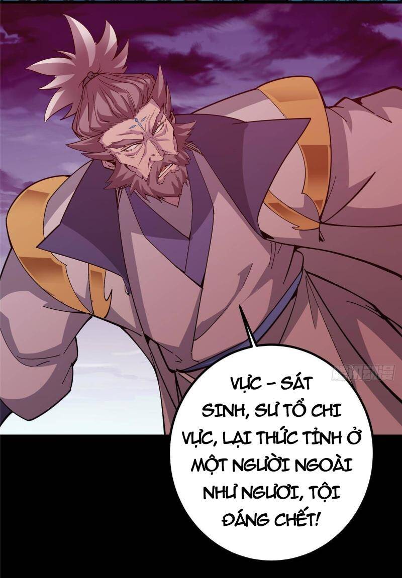 Chưởng Môn Khiêm Tốn Chút - Chapter 383 - Page 23