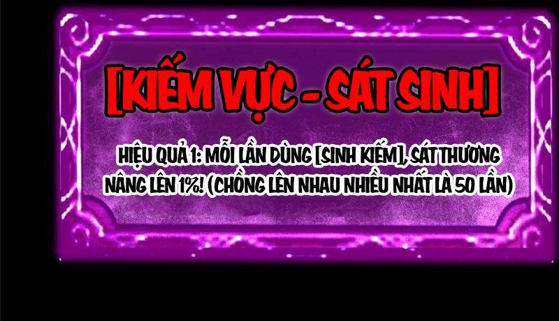 Chưởng Môn Khiêm Tốn Chút - Chapter 383 - Page 25