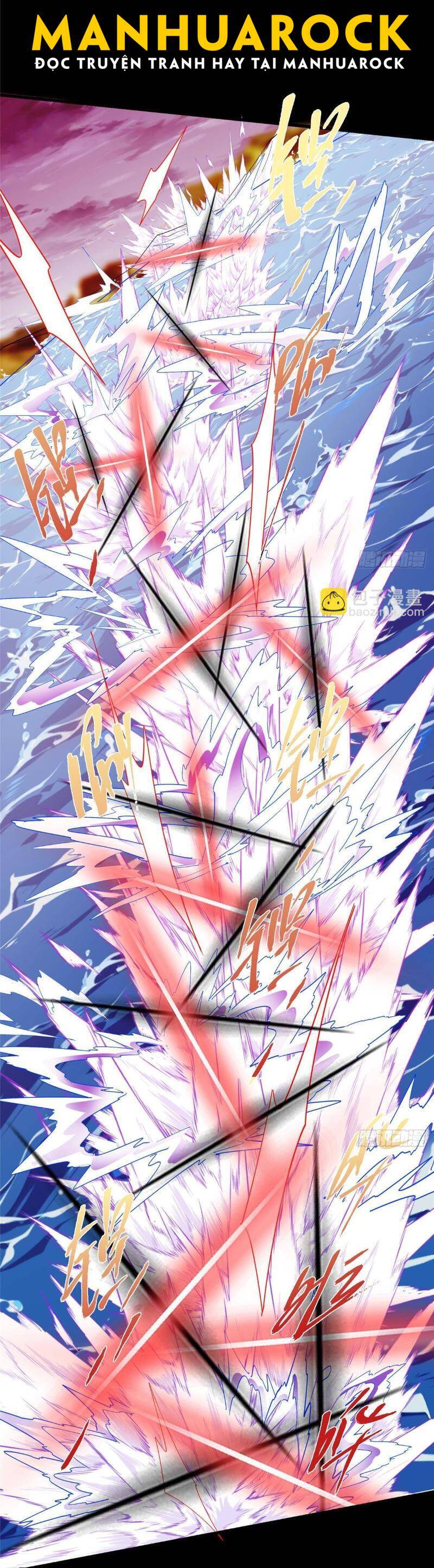 Chưởng Môn Khiêm Tốn Chút - Chapter 383 - Page 26