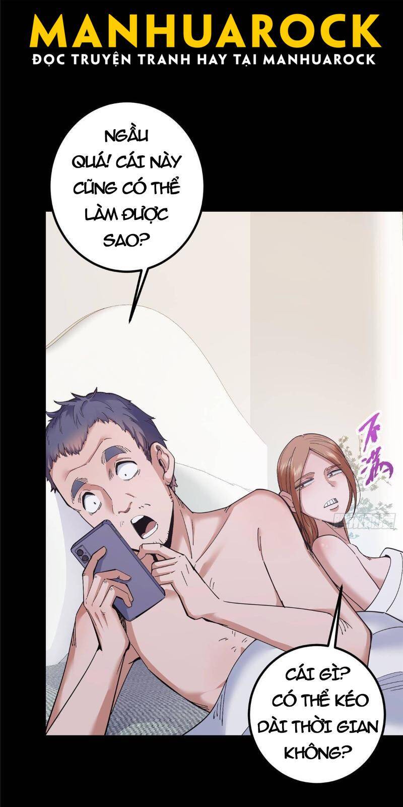 Chưởng Môn Khiêm Tốn Chút - Chapter 383 - Page 31