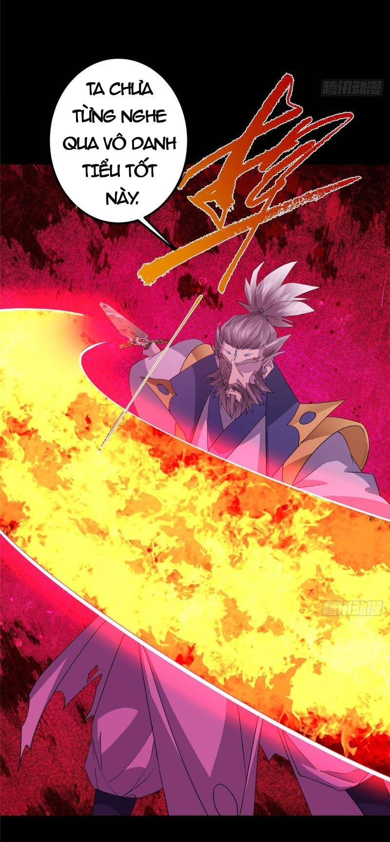 Chưởng Môn Khiêm Tốn Chút - Chapter 383 - Page 43