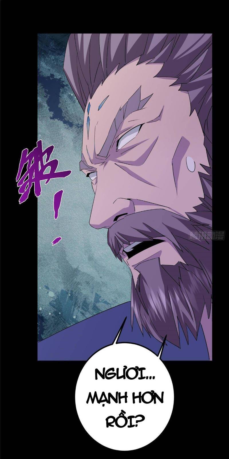 Chưởng Môn Khiêm Tốn Chút - Chapter 383 - Page 45