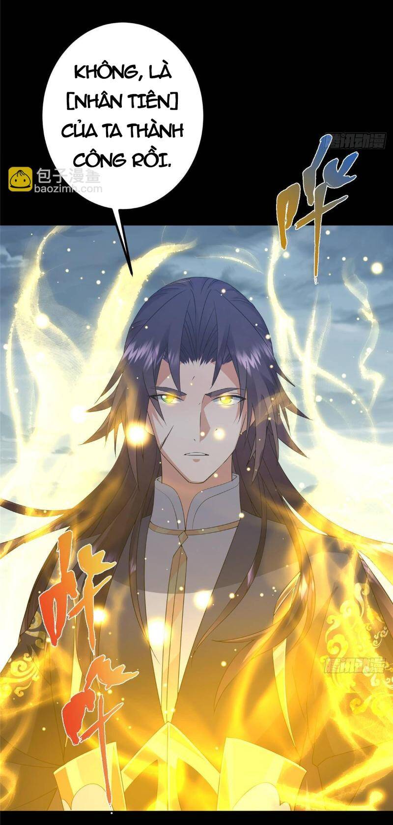 Chưởng Môn Khiêm Tốn Chút - Chapter 383 - Page 46