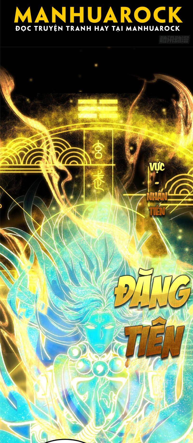 Chưởng Môn Khiêm Tốn Chút - Chapter 383 - Page 47