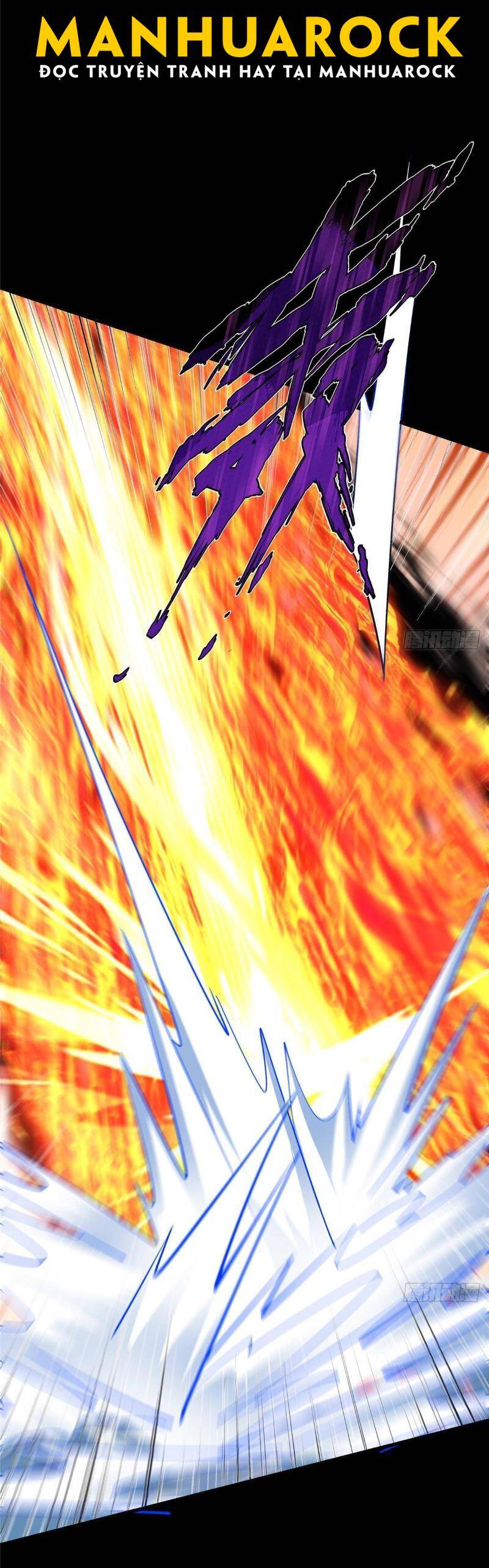 Chưởng Môn Khiêm Tốn Chút - Chapter 383 - Page 5