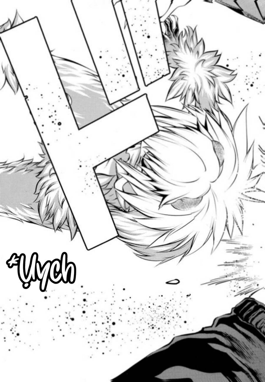 Killing Bites - Chapter 25 - Page 45