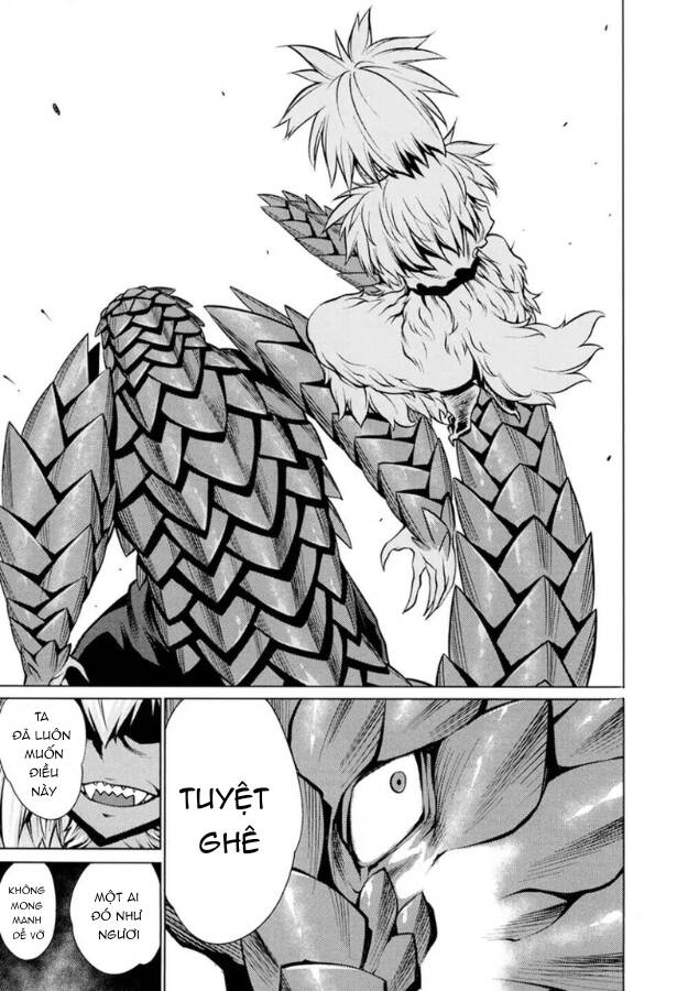 Killing Bites - Chapter 25 - Page 48