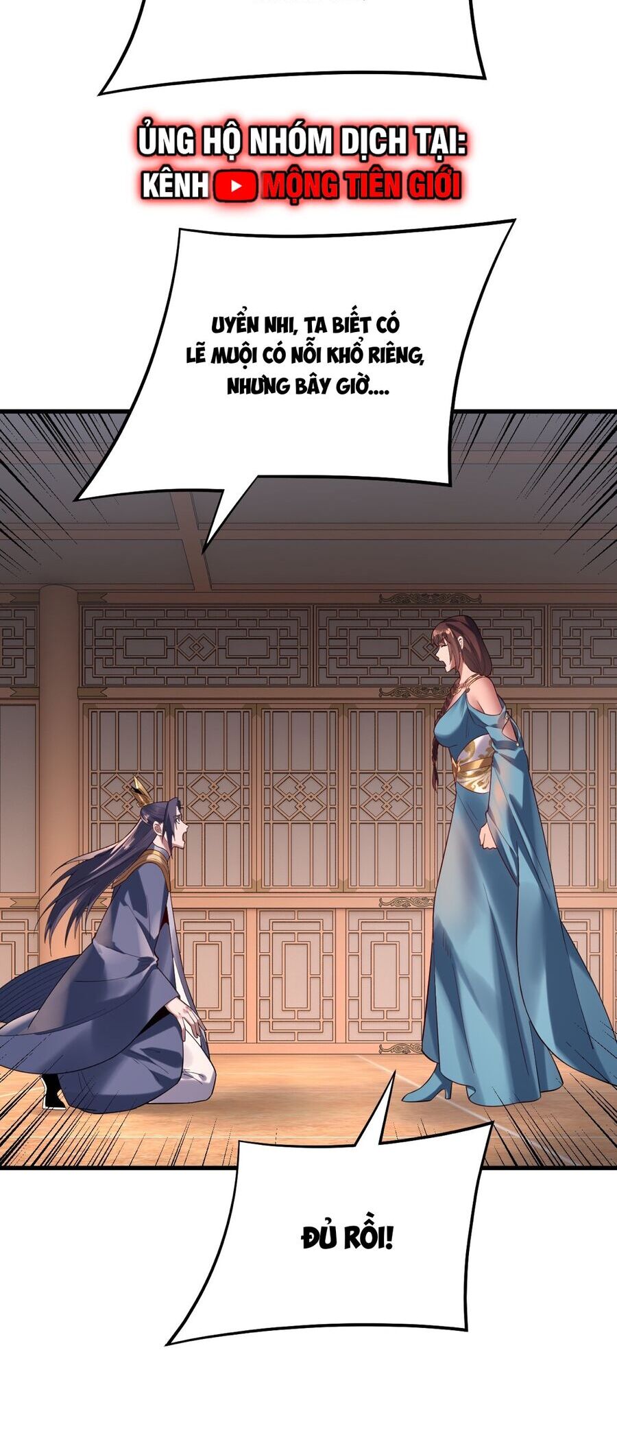 Ta Trời Sinh Đã Là Nhân Vật Phản Diện Chapter 191 - Trang 17