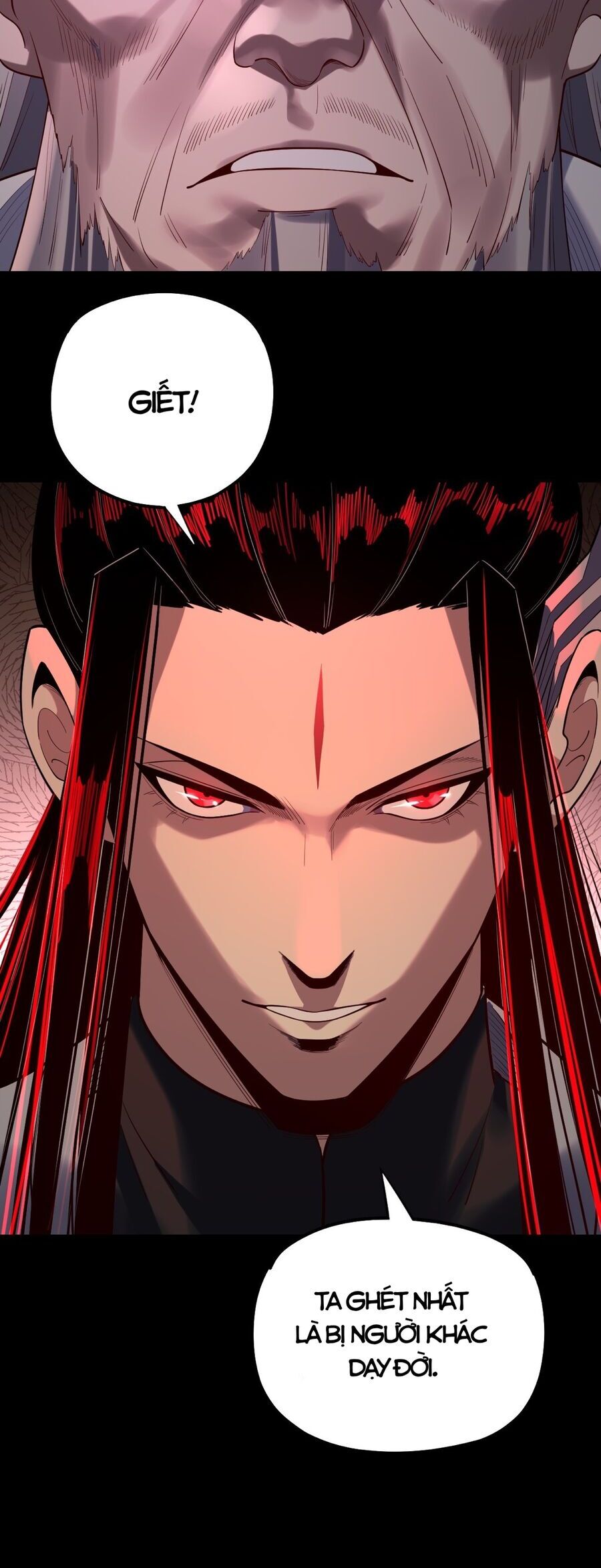 Ta Trời Sinh Đã Là Nhân Vật Phản Diện Chapter 191 - Trang 27