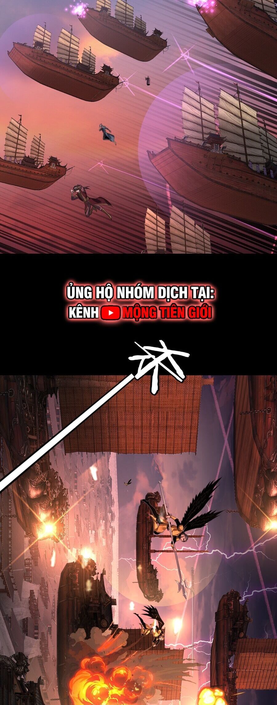 Ta Trời Sinh Đã Là Nhân Vật Phản Diện Chapter 191 - Trang 29