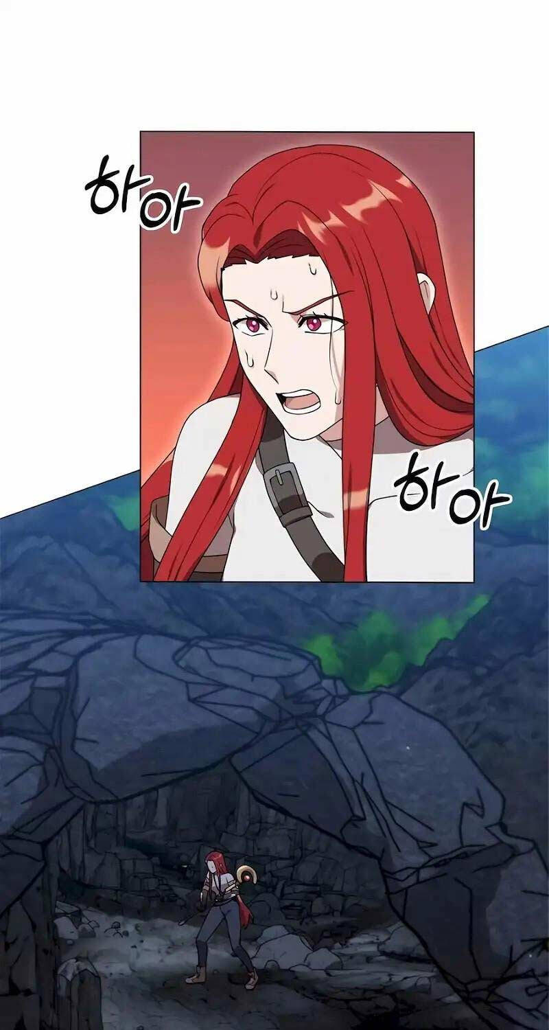 Tôi Làm Vườn Tại Thế Giới Thợ Săn - Chapter 38 - Page 100