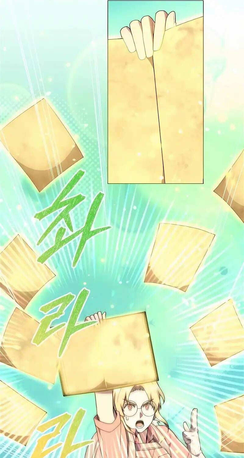 Tôi Làm Vườn Tại Thế Giới Thợ Săn - Chapter 38 - Page 17