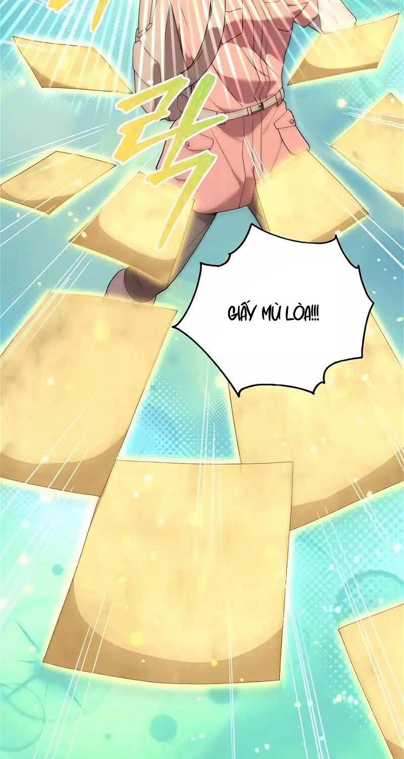 Tôi Làm Vườn Tại Thế Giới Thợ Săn - Chapter 38 - Page 18