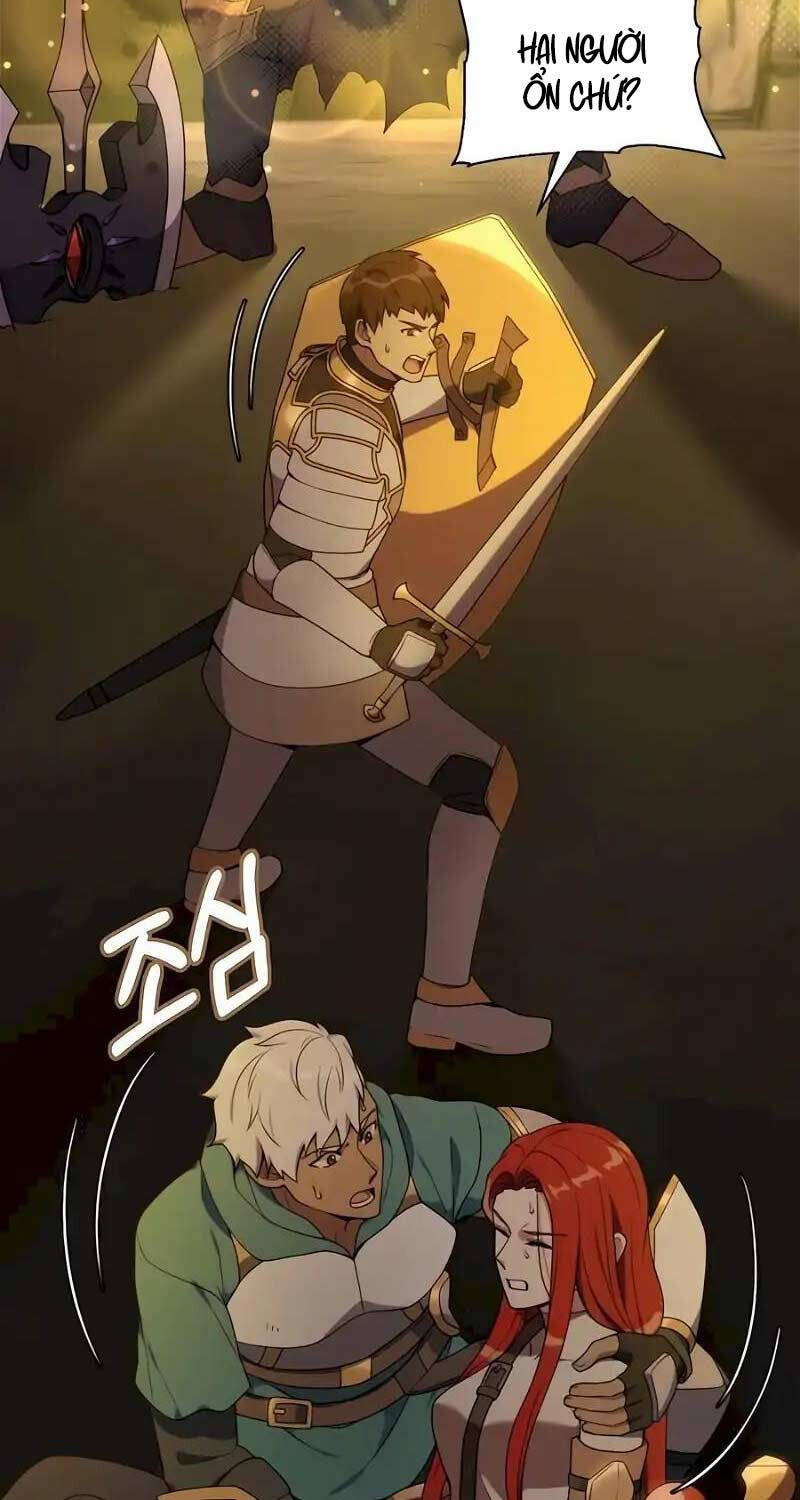 Tôi Làm Vườn Tại Thế Giới Thợ Săn - Chapter 38 - Page 22