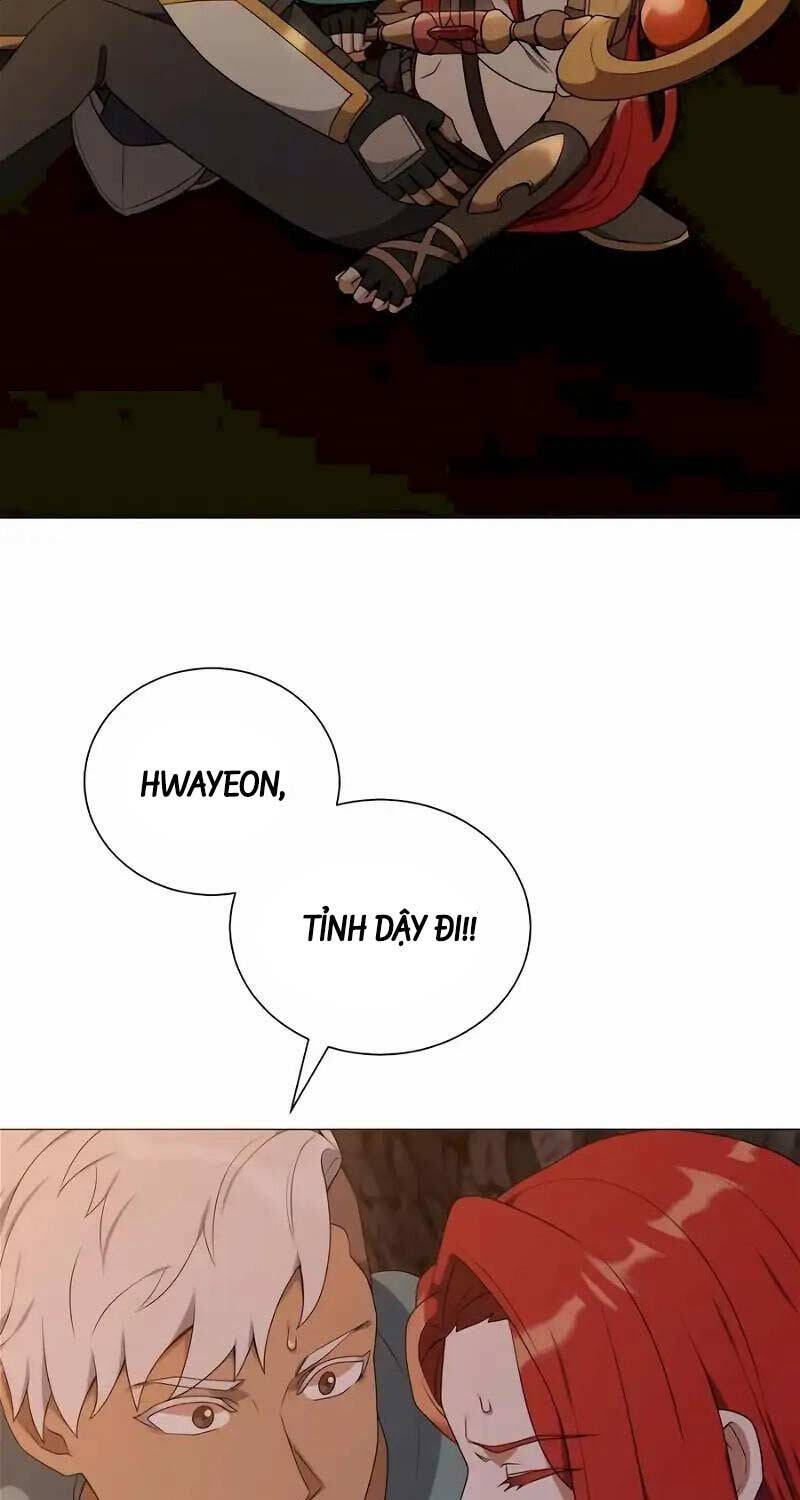 Tôi Làm Vườn Tại Thế Giới Thợ Săn - Chapter 38 - Page 23