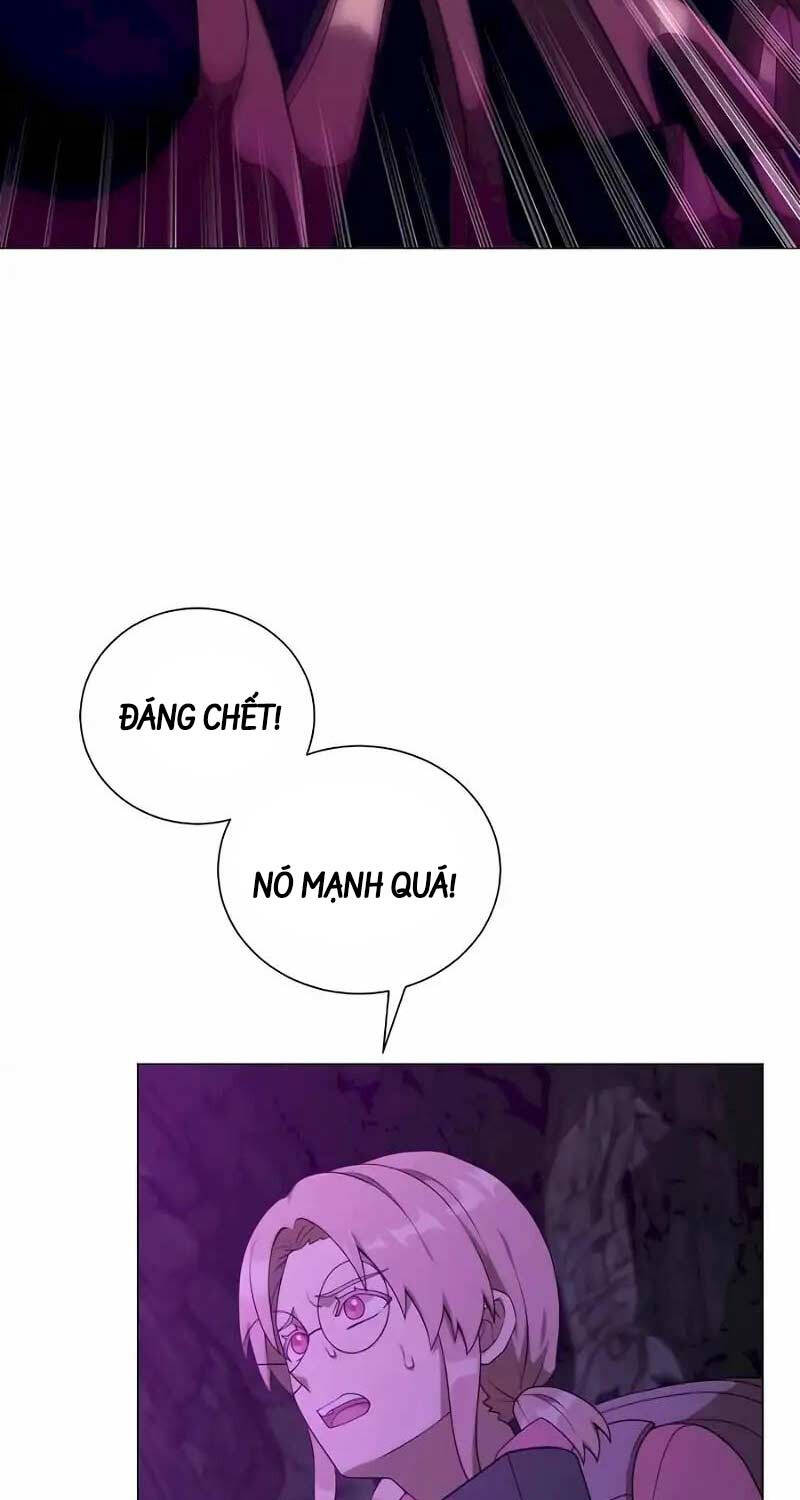 Tôi Làm Vườn Tại Thế Giới Thợ Săn - Chapter 38 - Page 26