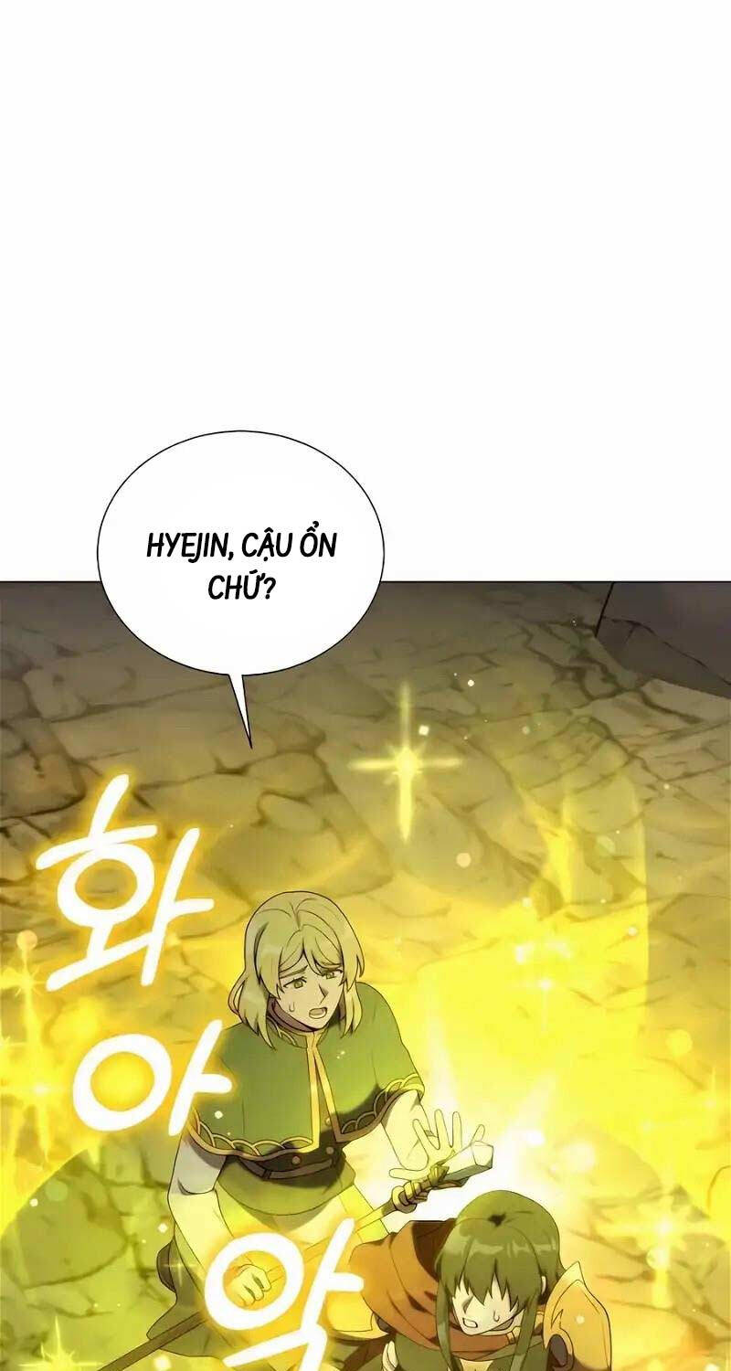 Tôi Làm Vườn Tại Thế Giới Thợ Săn - Chapter 38 - Page 29