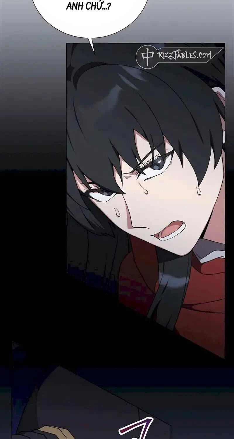 Tôi Làm Vườn Tại Thế Giới Thợ Săn - Chapter 38 - Page 31