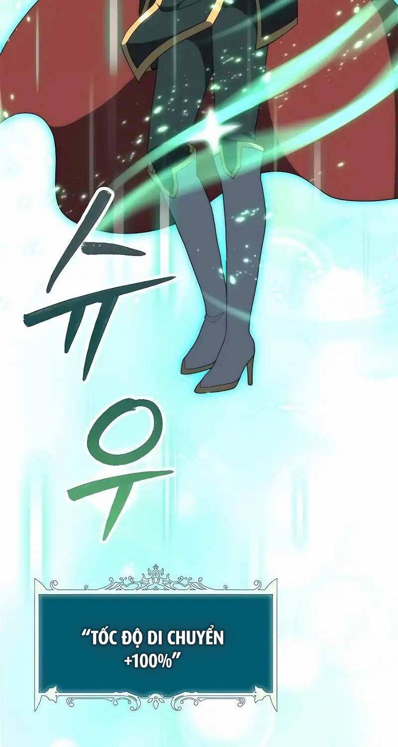 Tôi Làm Vườn Tại Thế Giới Thợ Săn - Chapter 38 - Page 39