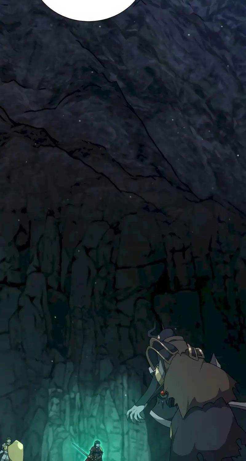 Tôi Làm Vườn Tại Thế Giới Thợ Săn - Chapter 38 - Page 45