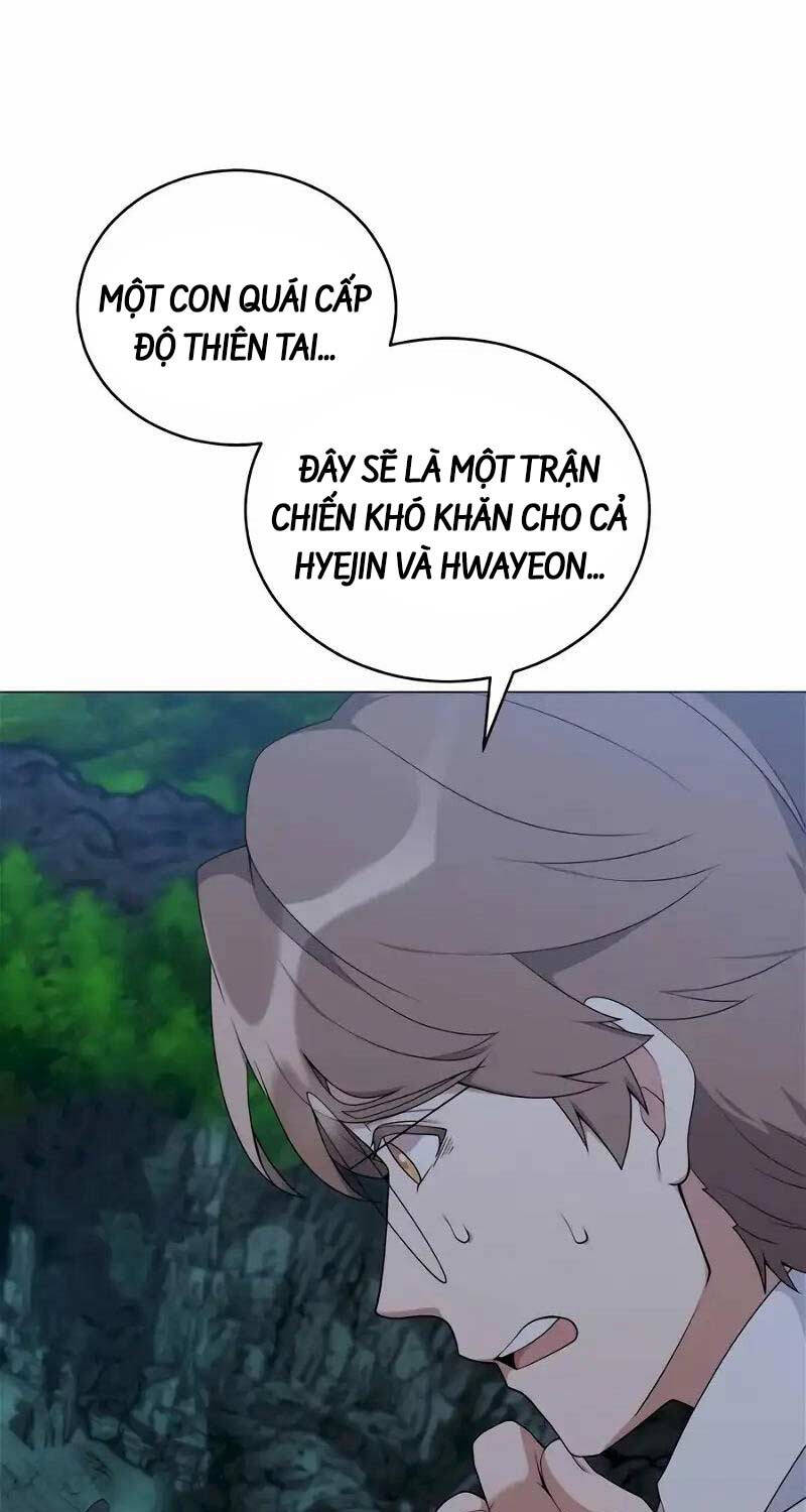 Tôi Làm Vườn Tại Thế Giới Thợ Săn - Chapter 38 - Page 47