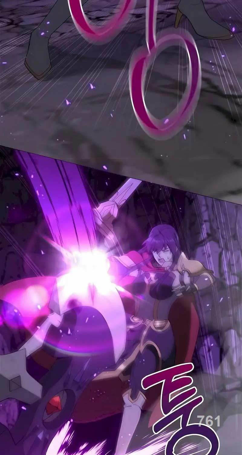 Tôi Làm Vườn Tại Thế Giới Thợ Săn - Chapter 38 - Page 5