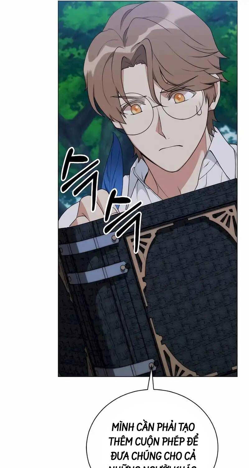 Tôi Làm Vườn Tại Thế Giới Thợ Săn - Chapter 38 - Page 50