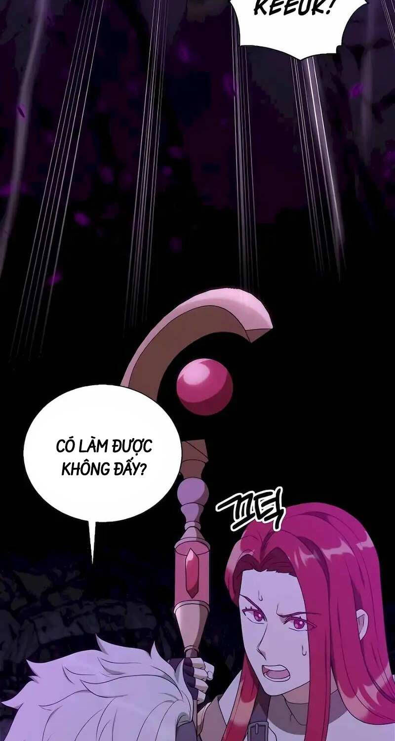 Tôi Làm Vườn Tại Thế Giới Thợ Săn - Chapter 38 - Page 53