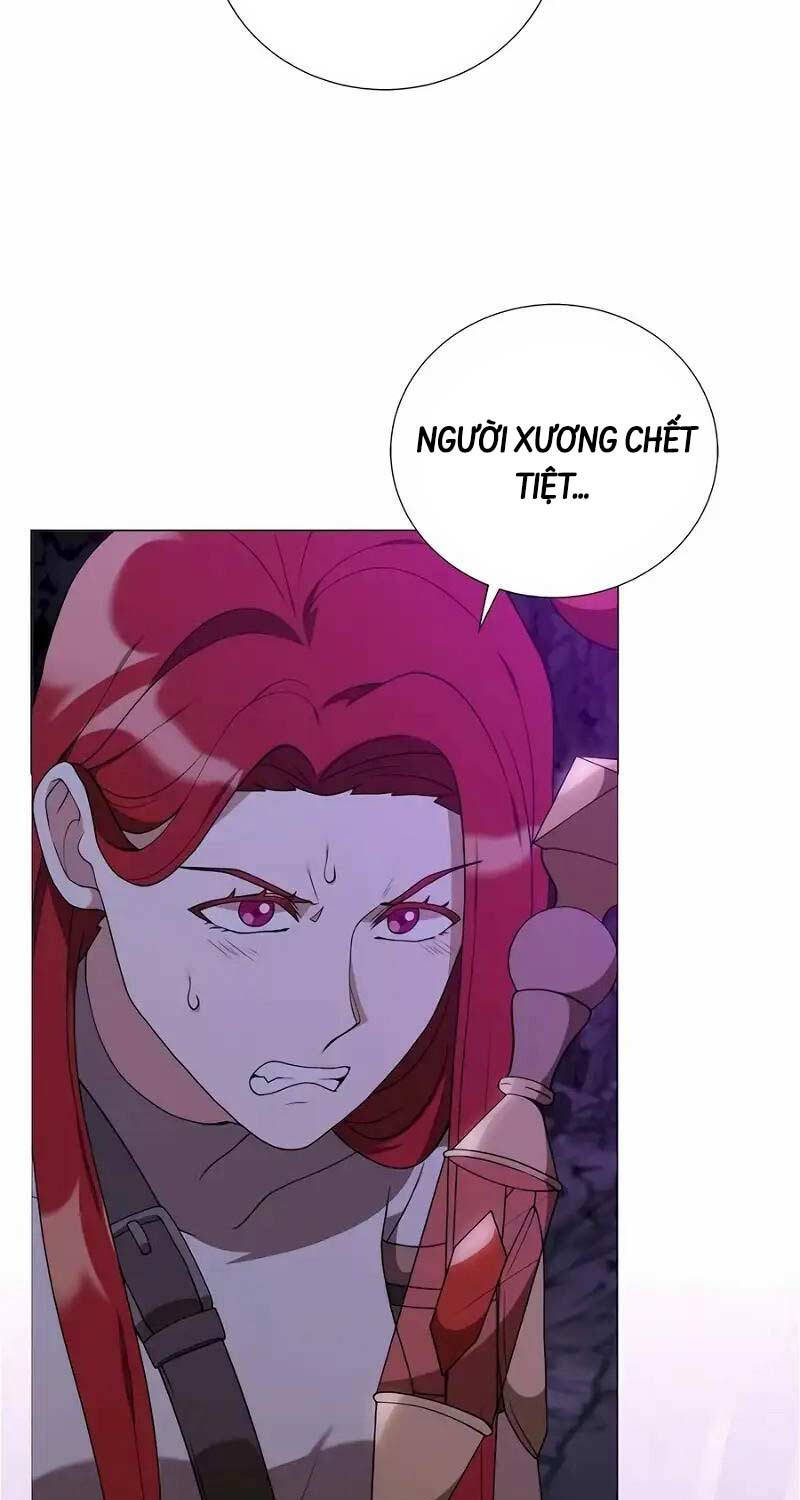 Tôi Làm Vườn Tại Thế Giới Thợ Săn - Chapter 38 - Page 56