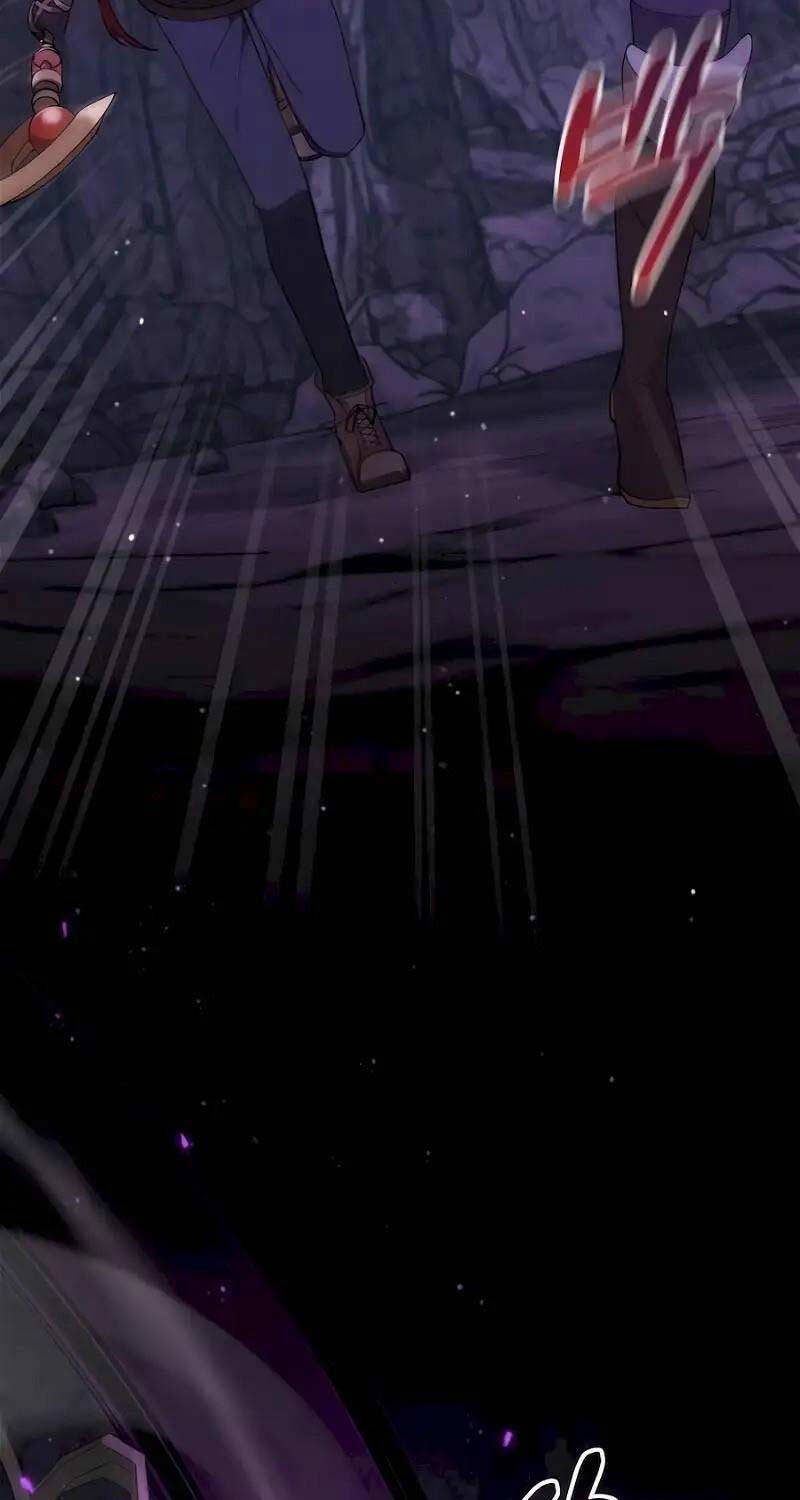 Tôi Làm Vườn Tại Thế Giới Thợ Săn - Chapter 38 - Page 58