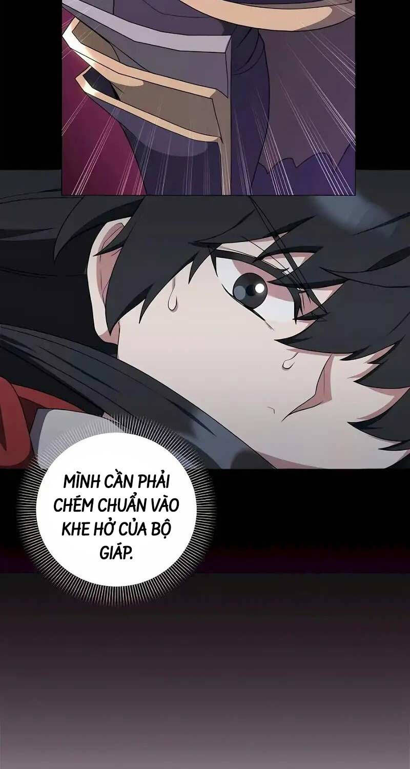 Tôi Làm Vườn Tại Thế Giới Thợ Săn - Chapter 38 - Page 63