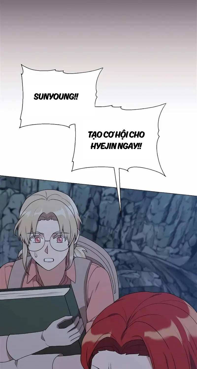 Tôi Làm Vườn Tại Thế Giới Thợ Săn - Chapter 38 - Page 64