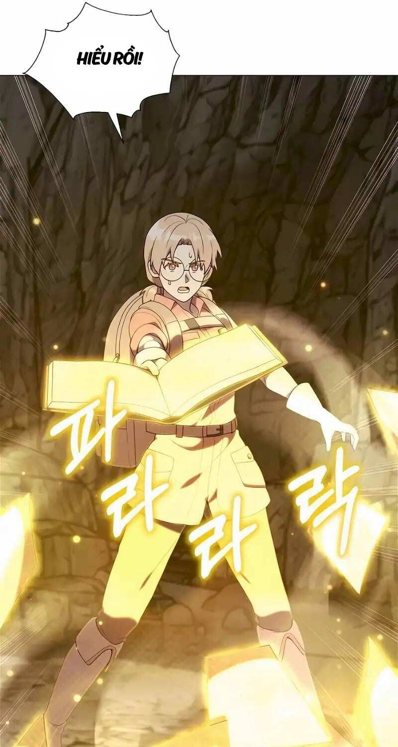 Tôi Làm Vườn Tại Thế Giới Thợ Săn - Chapter 38 - Page 66