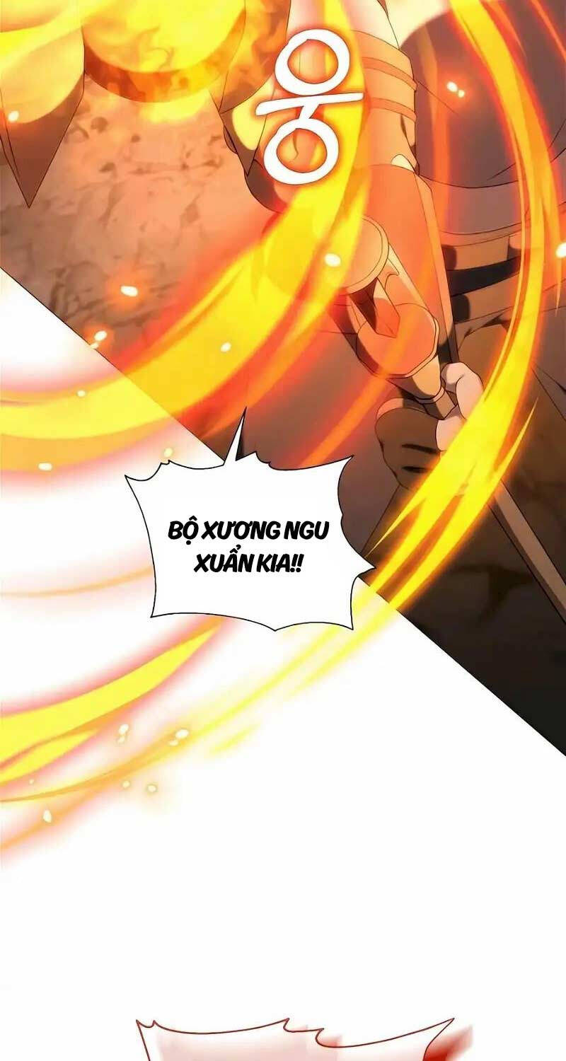 Tôi Làm Vườn Tại Thế Giới Thợ Săn - Chapter 38 - Page 71