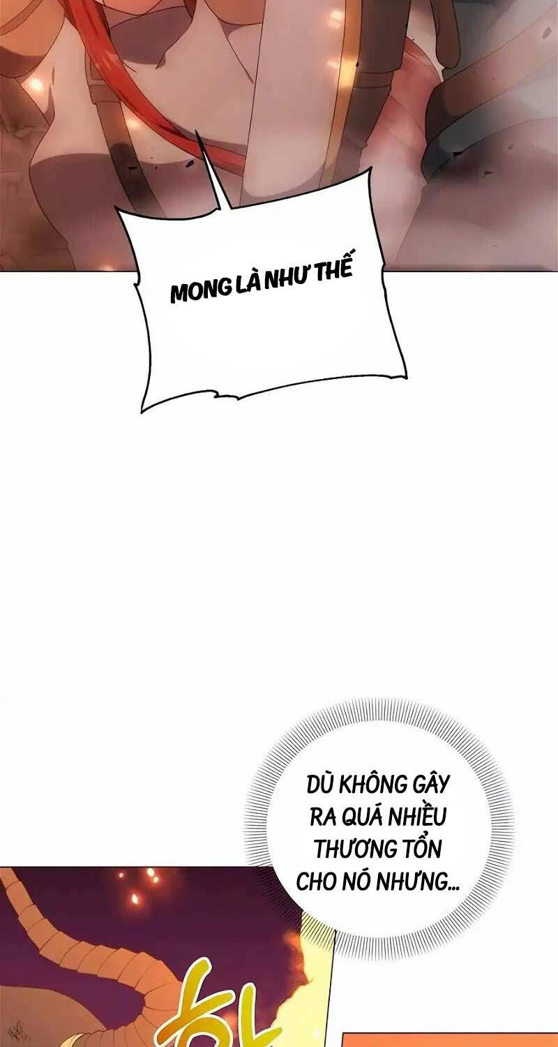 Tôi Làm Vườn Tại Thế Giới Thợ Săn - Chapter 38 - Page 77