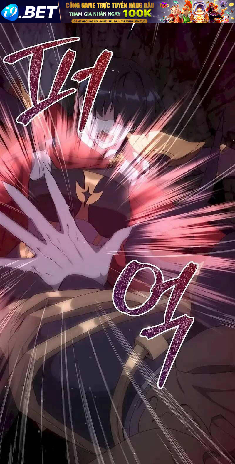 Tôi Làm Vườn Tại Thế Giới Thợ Săn - Chapter 38 - Page 89