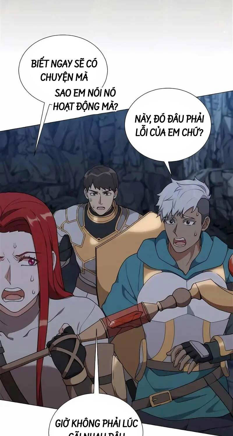 Tôi Làm Vườn Tại Thế Giới Thợ Săn - Chapter 38 - Page 92