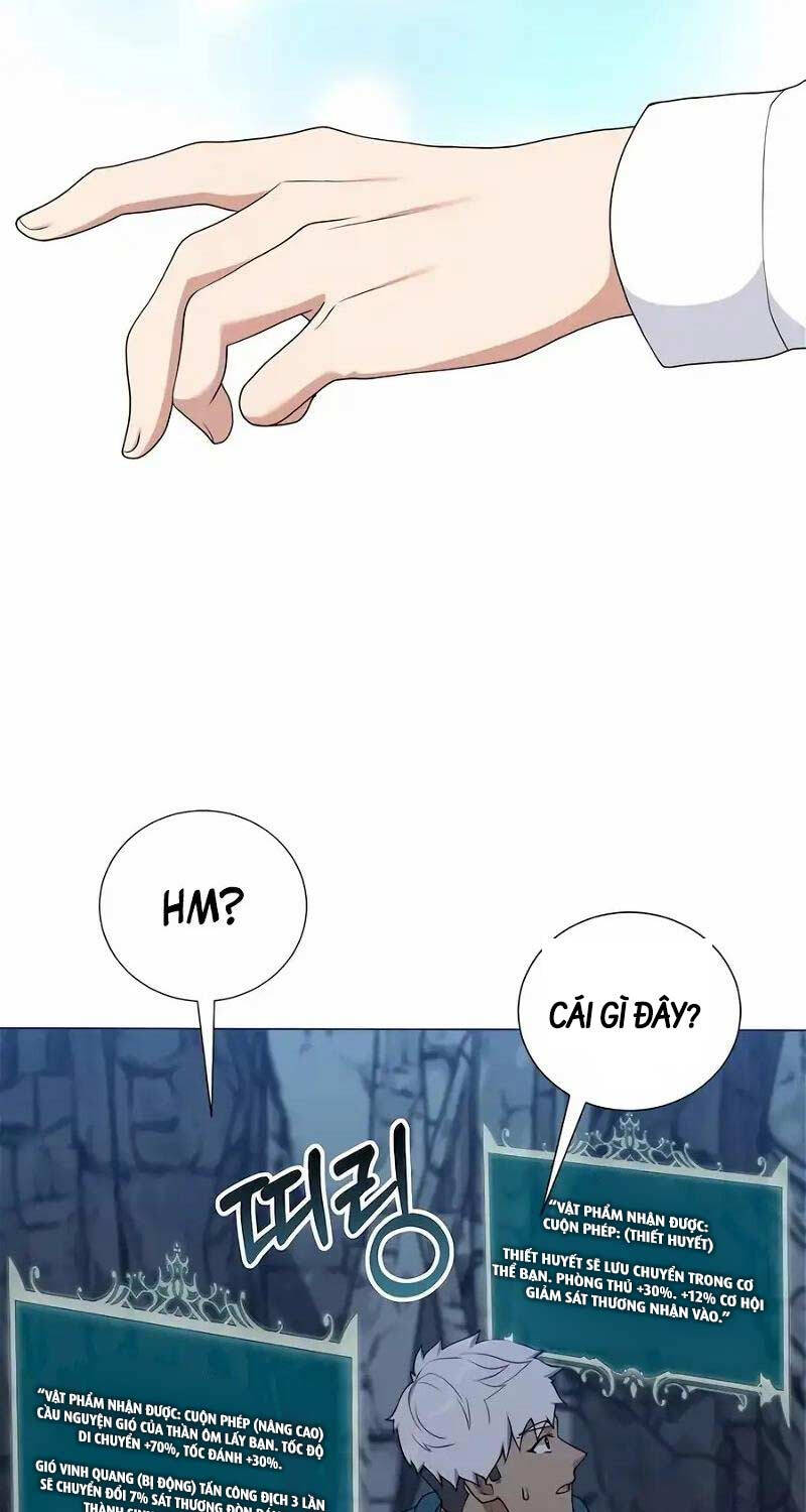 Tôi Làm Vườn Tại Thế Giới Thợ Săn - Chapter 38 - Page 95